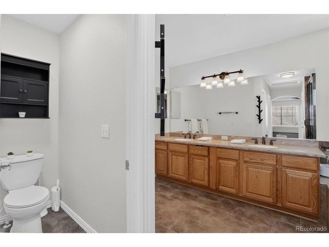 21403 E Kenyon Pl, Aurora, CO 80013