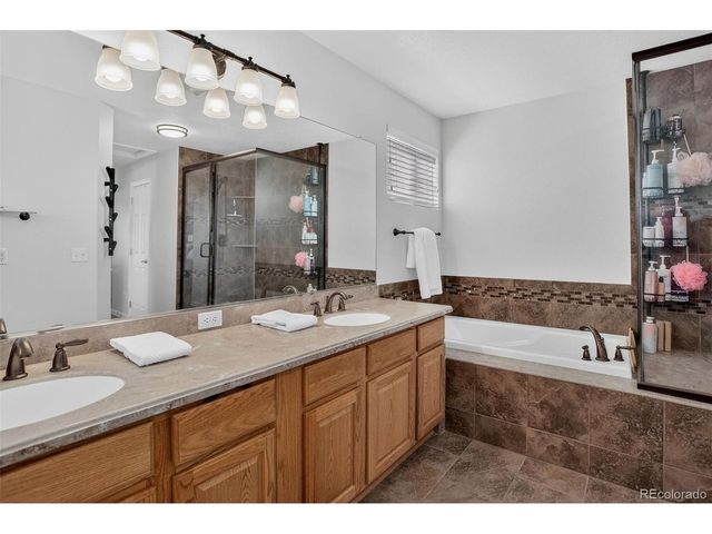 21403 E Kenyon Pl, Aurora, CO 80013