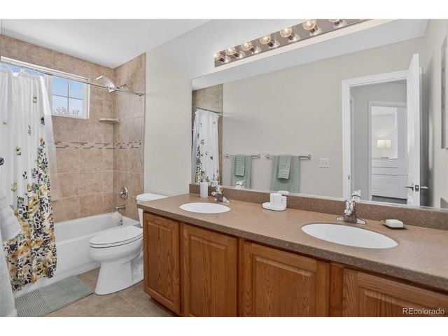 21403 E Kenyon Pl, Aurora, CO 80013