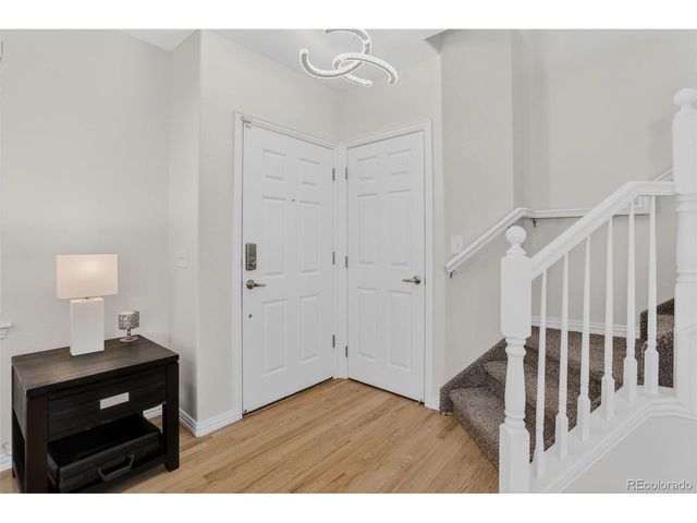 21403 E Kenyon Pl, Aurora, CO 80013