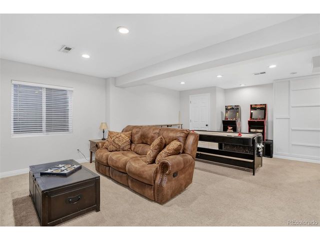 21403 E Kenyon Pl, Aurora, CO 80013