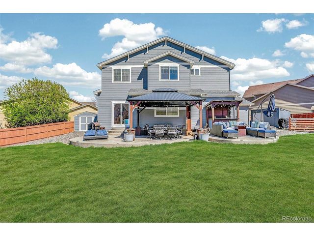 21403 E Kenyon Pl, Aurora, CO 80013