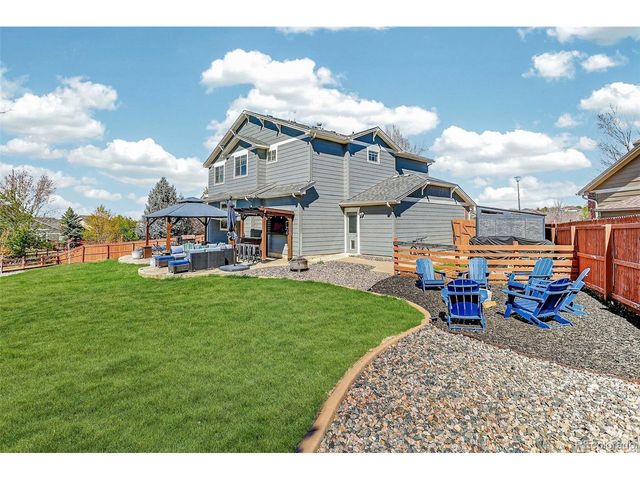 21403 E Kenyon Pl, Aurora, CO 80013