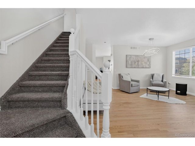 21403 E Kenyon Pl, Aurora, CO 80013