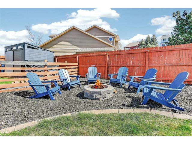 21403 E Kenyon Pl, Aurora, CO 80013