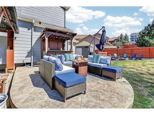 21403 E Kenyon Pl, Aurora, CO 80013