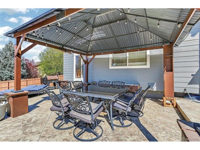 21403 E Kenyon Pl, Aurora, CO 80013