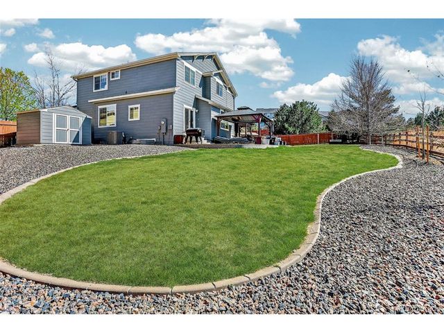 21403 E Kenyon Pl, Aurora, CO 80013