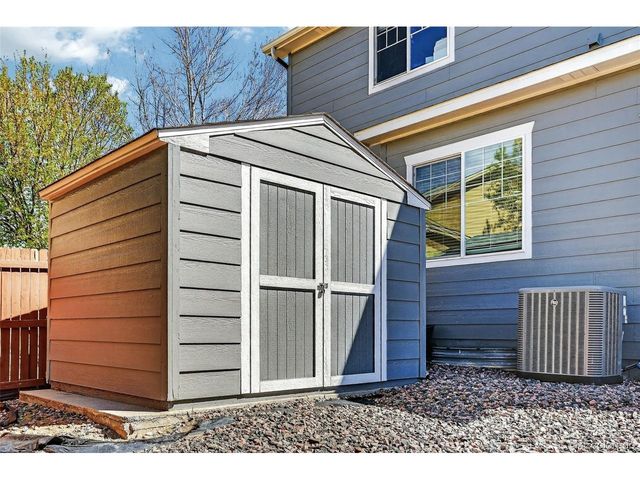 21403 E Kenyon Pl, Aurora, CO 80013