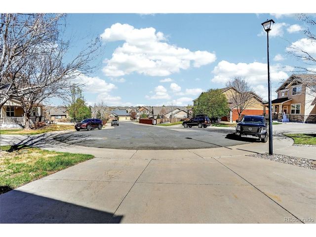 21403 E Kenyon Pl, Aurora, CO 80013