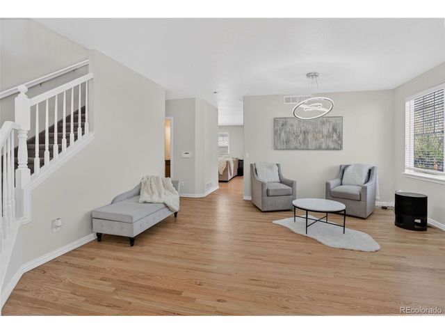 21403 E Kenyon Pl, Aurora, CO 80013