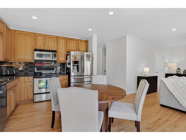 21403 E Kenyon Pl, Aurora, CO 80013