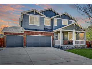 21403 E Kenyon Pl, Aurora, CO 80013
