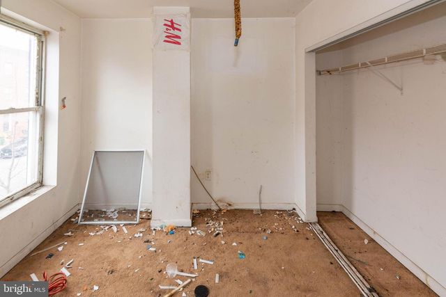 1627 S HANOVER ST, Baltimore, MD 21230