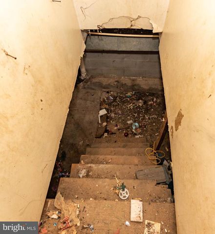 1627 S HANOVER ST, Baltimore, MD 21230