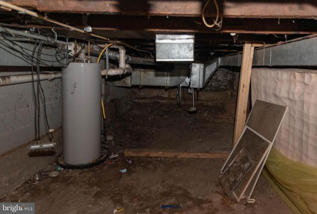 1627 S HANOVER ST, Baltimore, MD 21230