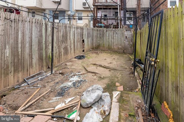 1627 S HANOVER ST, Baltimore, MD 21230