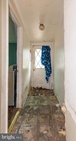 1627 S HANOVER ST, Baltimore, MD 21230