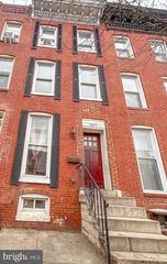 1627 S HANOVER ST, Baltimore, MD 21230