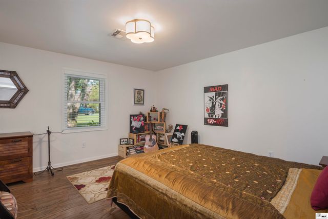 2704 OAK DRIVE, Monroe, LA 71201