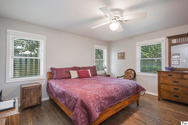2704 OAK DRIVE, Monroe, LA 71201