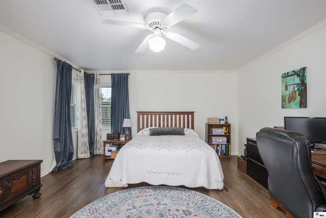 2704 OAK DRIVE, Monroe, LA 71201