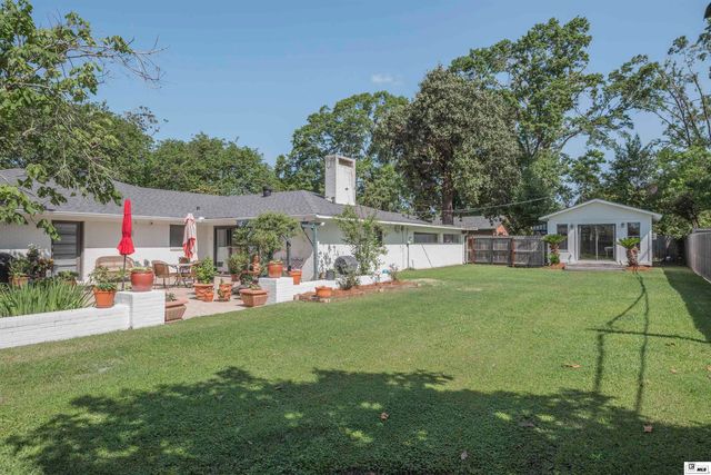 2704 OAK DRIVE, Monroe, LA 71201