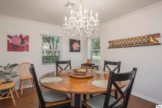 2704 OAK DRIVE, Monroe, LA 71201