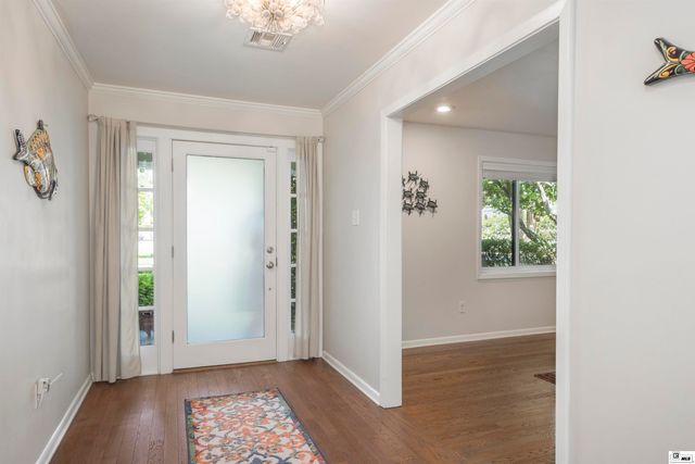 2704 OAK DRIVE, Monroe, LA 71201