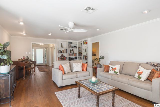 2704 OAK DRIVE, Monroe, LA 71201