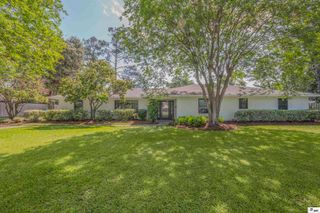 2704 OAK DRIVE, Monroe, LA 71201