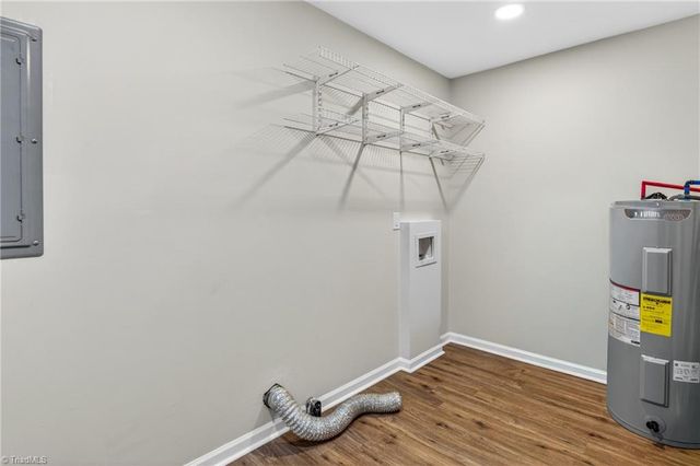 828 Holt Avenue, Greensboro, NC 27405