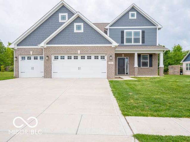 977 Richelle Way, Greenwood, IN 46143