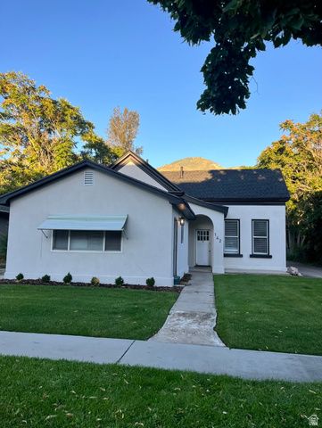 142 N 100 E, Provo, UT 84606