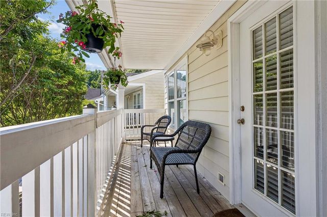 941 Oakland AVE, Virginia Beach, VA 23451