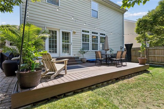 941 Oakland AVE, Virginia Beach, VA 23451