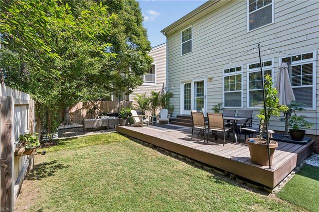 941 Oakland AVE, Virginia Beach, VA 23451