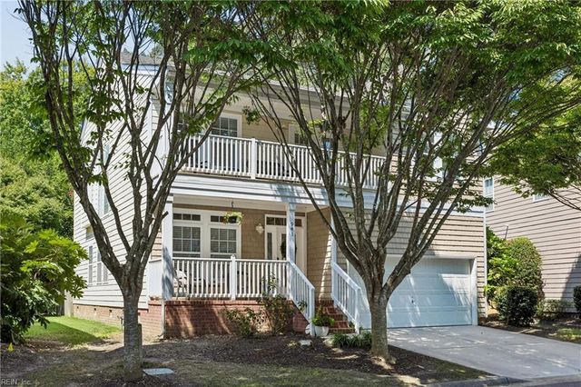 941 Oakland AVE, Virginia Beach, VA 23451