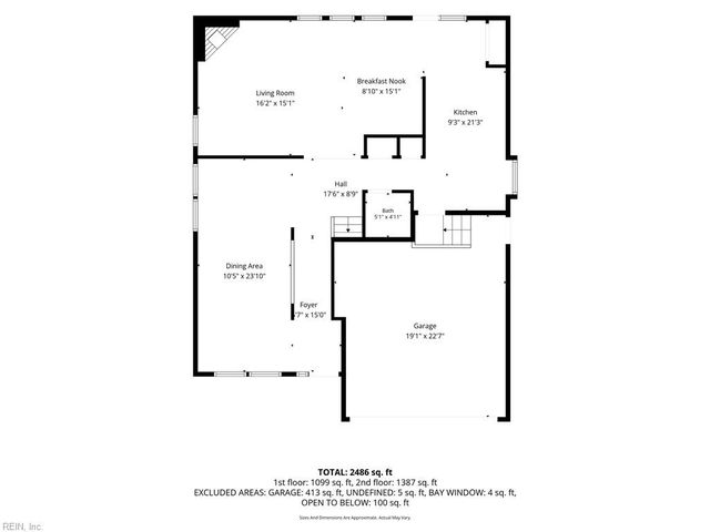941 Oakland AVE, Virginia Beach, VA 23451