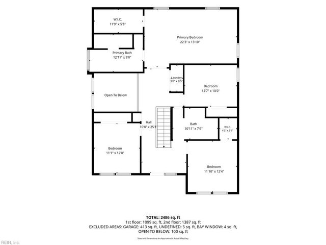 941 Oakland AVE, Virginia Beach, VA 23451