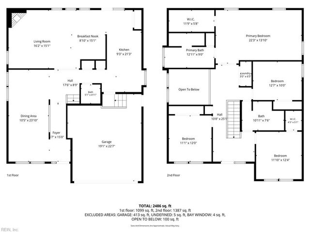 941 Oakland AVE, Virginia Beach, VA 23451