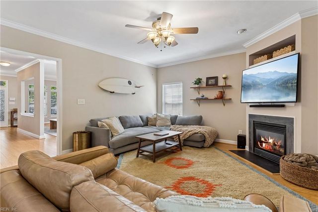 941 Oakland AVE, Virginia Beach, VA 23451