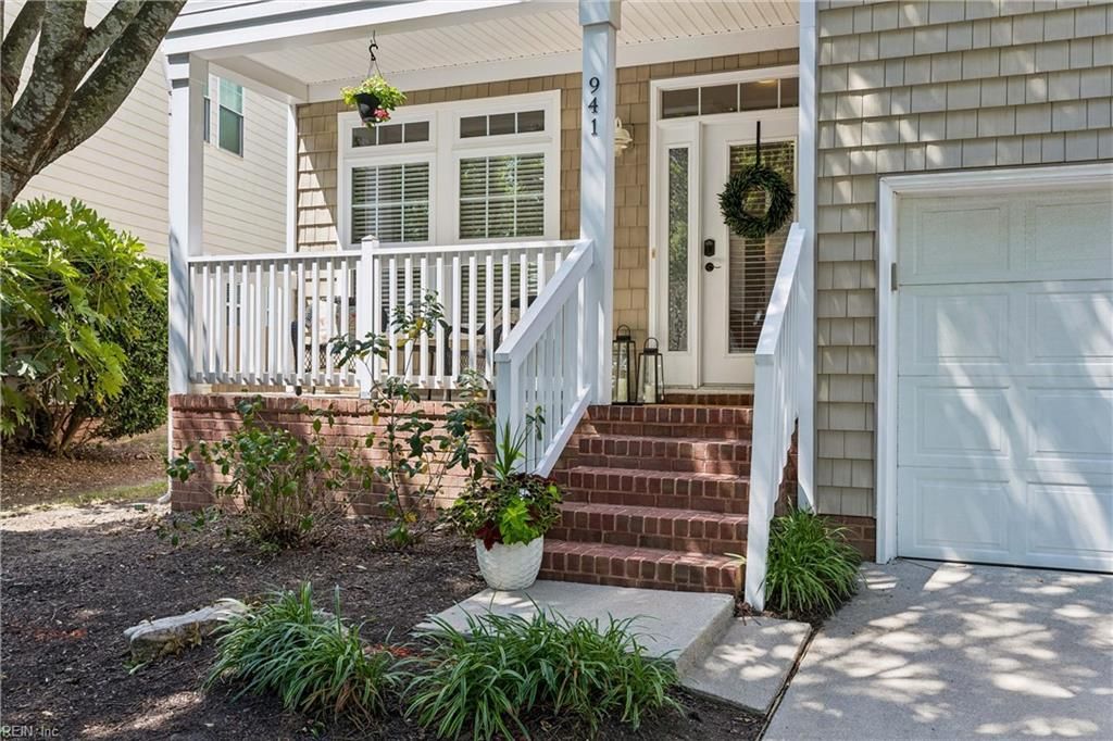 941 Oakland AVE, Virginia Beach, VA 23451