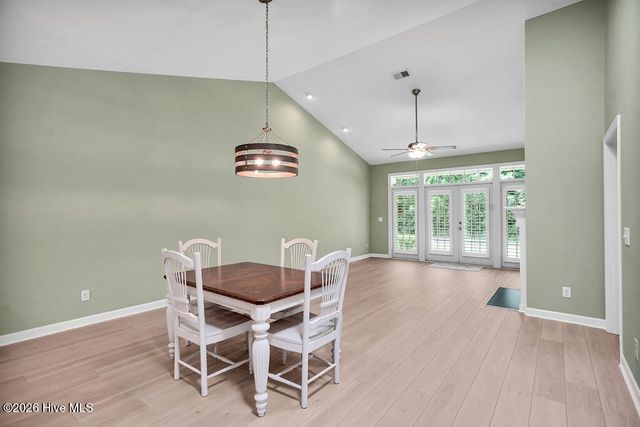 1175 Greensview Circle, Leland, NC 28451