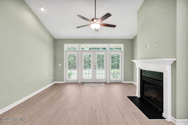 1175 Greensview Circle, Leland, NC 28451
