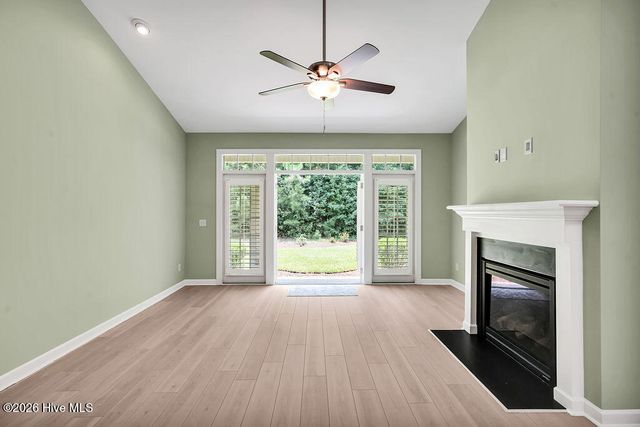 1175 Greensview Circle, Leland, NC 28451