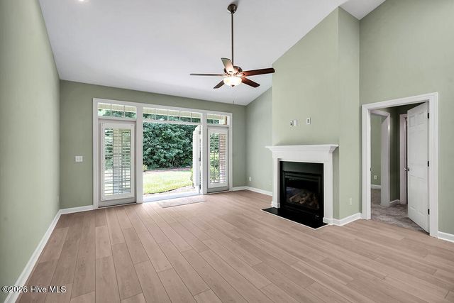 1175 Greensview Circle, Leland, NC 28451