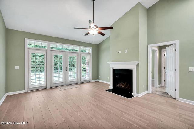 1175 Greensview Circle, Leland, NC 28451