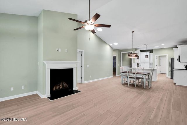 1175 Greensview Circle, Leland, NC 28451