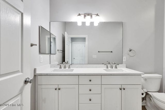 1175 Greensview Circle, Leland, NC 28451